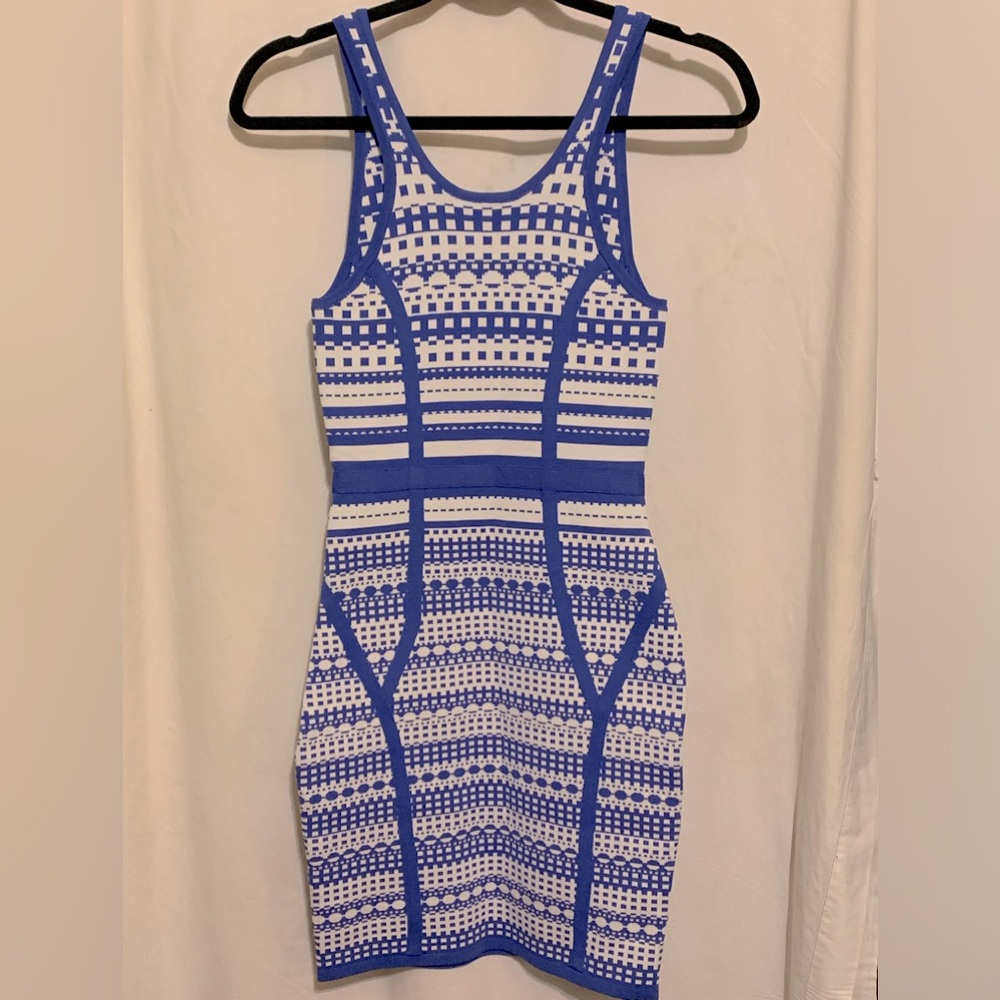 Arden B. Dress